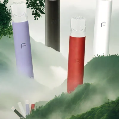 【】FIPY 果派電子煙主機 兩檔功率調節 通用一代煙彈 原裝正品 8W/10W