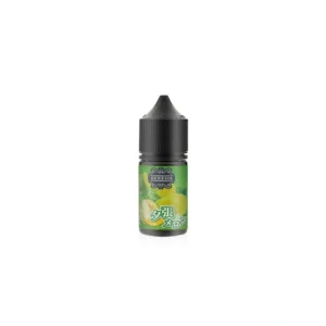GENESIS 創世紀小煙油推薦 多口味選擇與0mg 