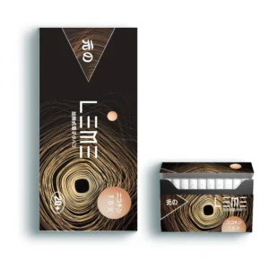 LEME加熱菸 樂美加熱不燃燒煙彈 