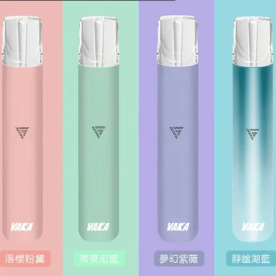 【】VAKA 主機 一代霧化桿 通用悅刻 RELX 煙彈一代 711到付 原裝正品 6.5W/7W