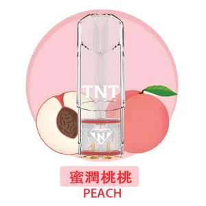 TNT煙彈