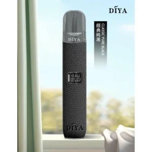 叮啞 DIYA 皮革主機