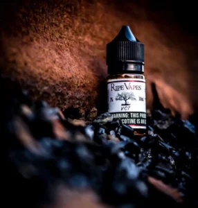 RIPE VAPES 生命之樹系列