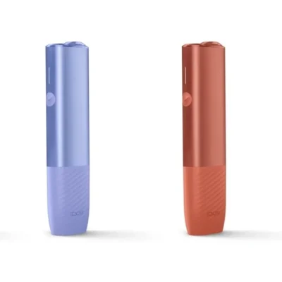 IQOS ILUMA ONE i｜TEREA 專用加熱煙機・無刀片設計・輕巧便攜