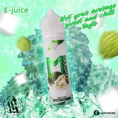 【】LH VAPE 正品 馬來西亞小煙油 30ml 丁鹽系列 勁爽冰涼 多口味原裝