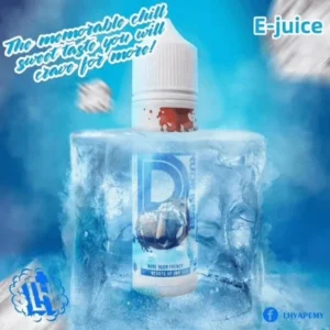 【LH VAPE 正品】馬來西亞小煙油 30ML 