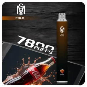 爅嘶7800口電子煙
