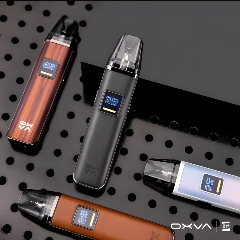 小蠻牛 OXVA XLIM PRO3 註油主機演示視頻 11 OXVA XLIM PRO 三代主機 Roma R1註油主機 通用小蠻牛空倉 台灣現貨小蠻牛