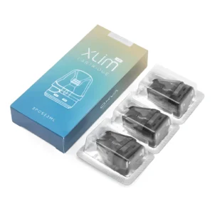 Roma R1 空倉｜原裝正品 2ml 防漏空煙倉 0.6Ω0.8Ω 陶瓷芯 XLIM 