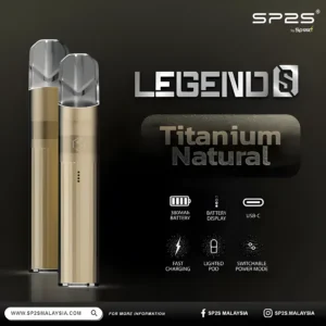 SP2S主機