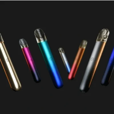 SP2S原廠主機 多樣霧化彈兼容 通用一代煙彈