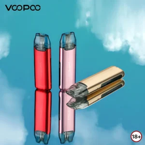 VOOPOO VMATE PRO主機推薦