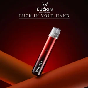 LUCKIN 幸運主機