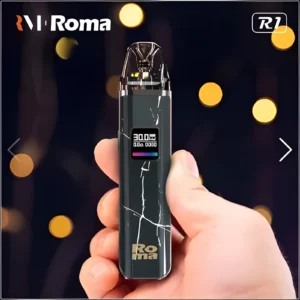 OXVA XLIM PRO 