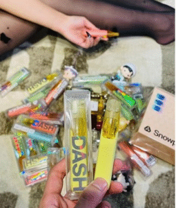 正品鴨嘴獸 Snowplus DASH 經典一次性電子煙 4000 口超長續航 × 7.5ml 大容量 8 正品鴨嘴獸 Snowplus DASH 經典一次性電子煙 4000 口超長續航 × 7.5ml 大容量