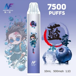 INF 無限 7500 台灣現貨熱賣中！