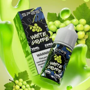 台灣推薦煙油SP2S 思博瑞煙油